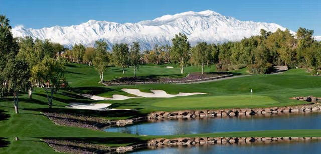 Indian Ridge Country Club