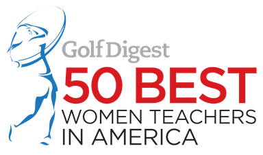 Golf Digest 50 Best Women Teachers