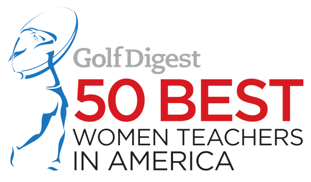 Golf Digest 50 Best Women Teachers