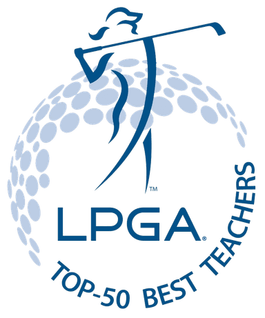LPGA Top 50 Best Teachers Award