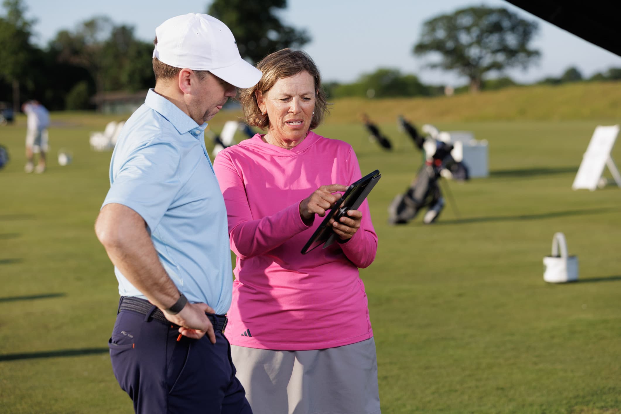 Winter Short Game Intensive